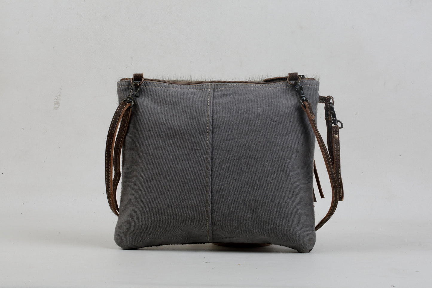 Presentable Crossbody Bag by Myra
