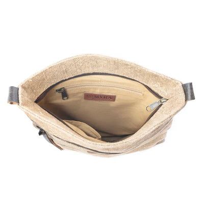 Desert Drift Shoulder Bag by Myra