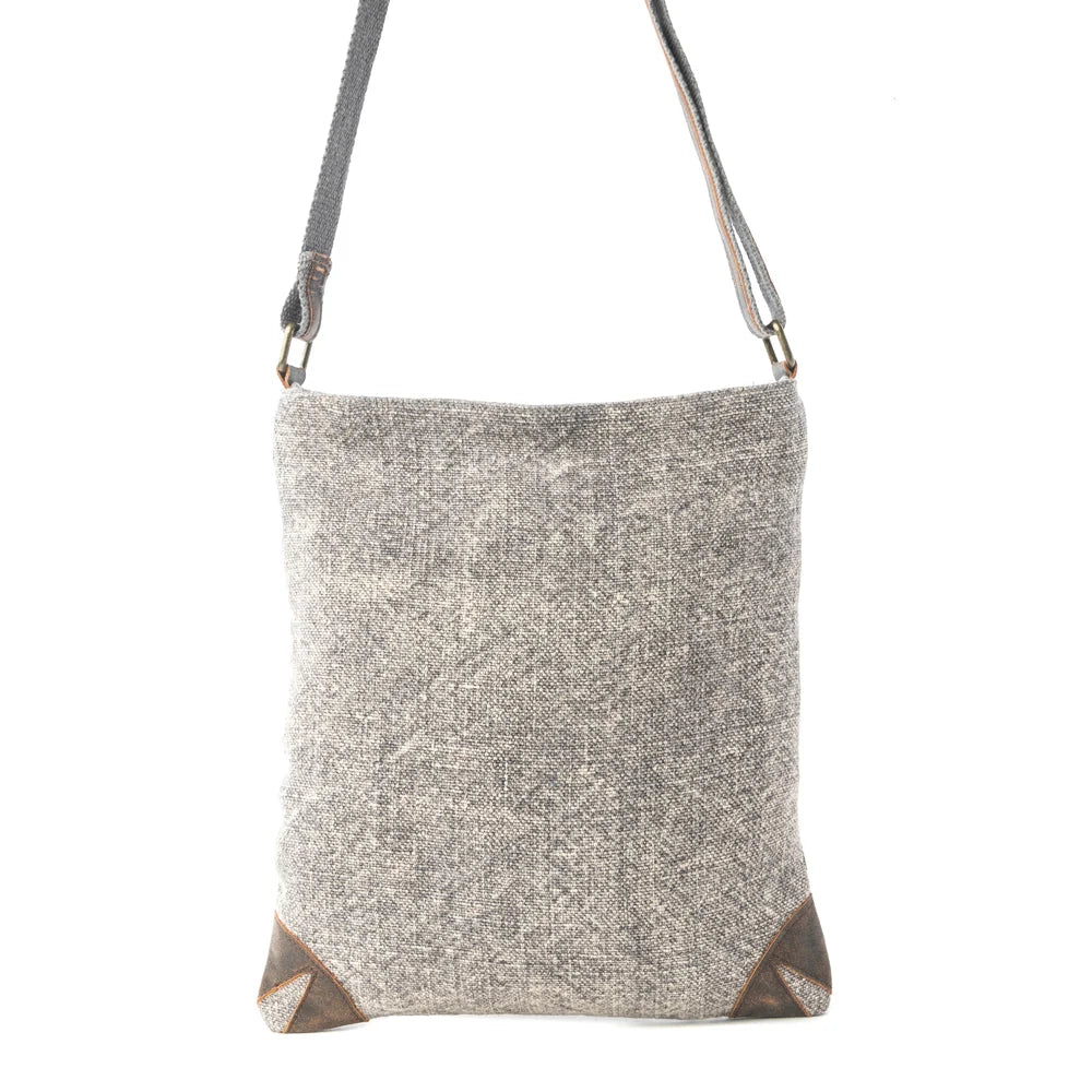 Dustveil Trail Shoulder Bag by Myra