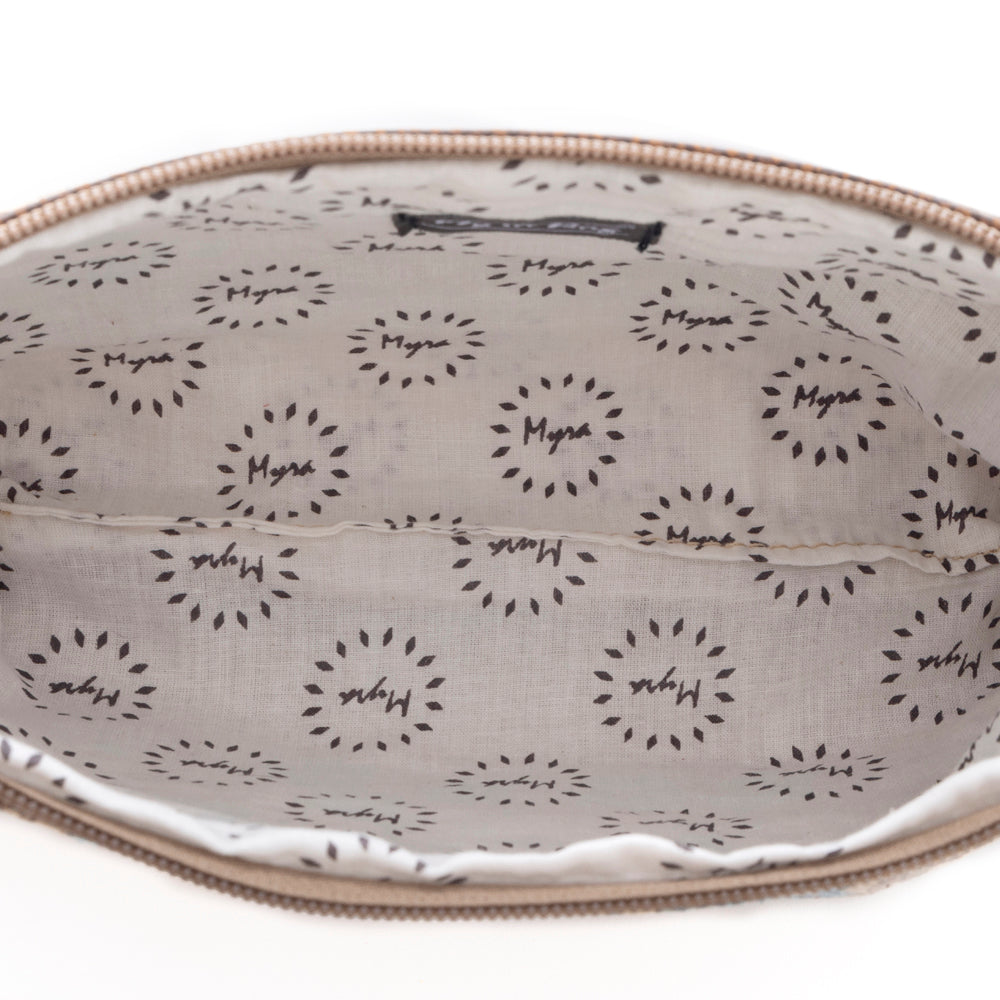San Ysidro Falls Small Clutch Bag by Myra