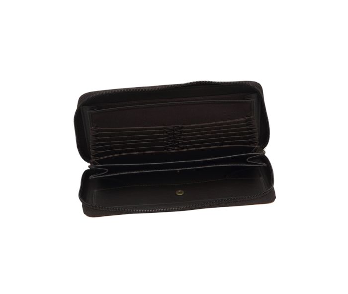 Taurean Wallet by Myra