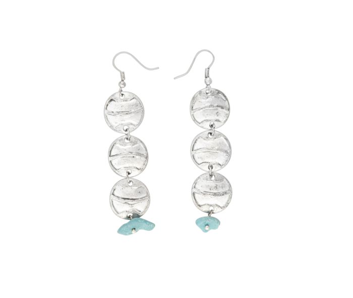 Balance Light Earrings
