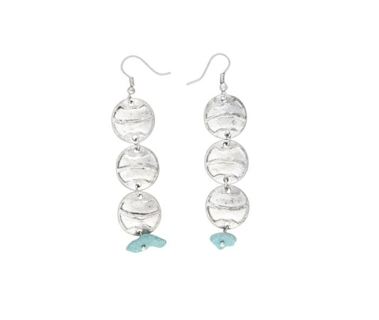Balance Light Earrings