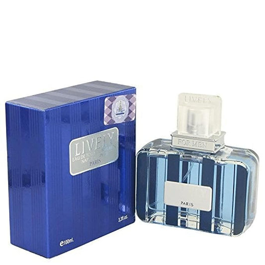 Lively Cologne for Men
