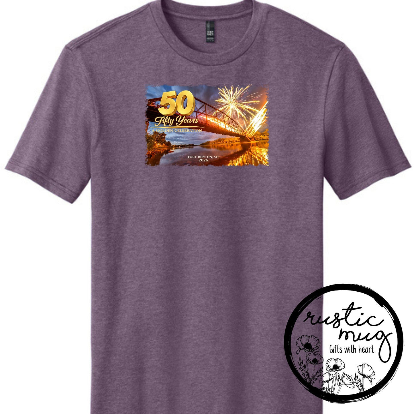 SC2026 T Shirt