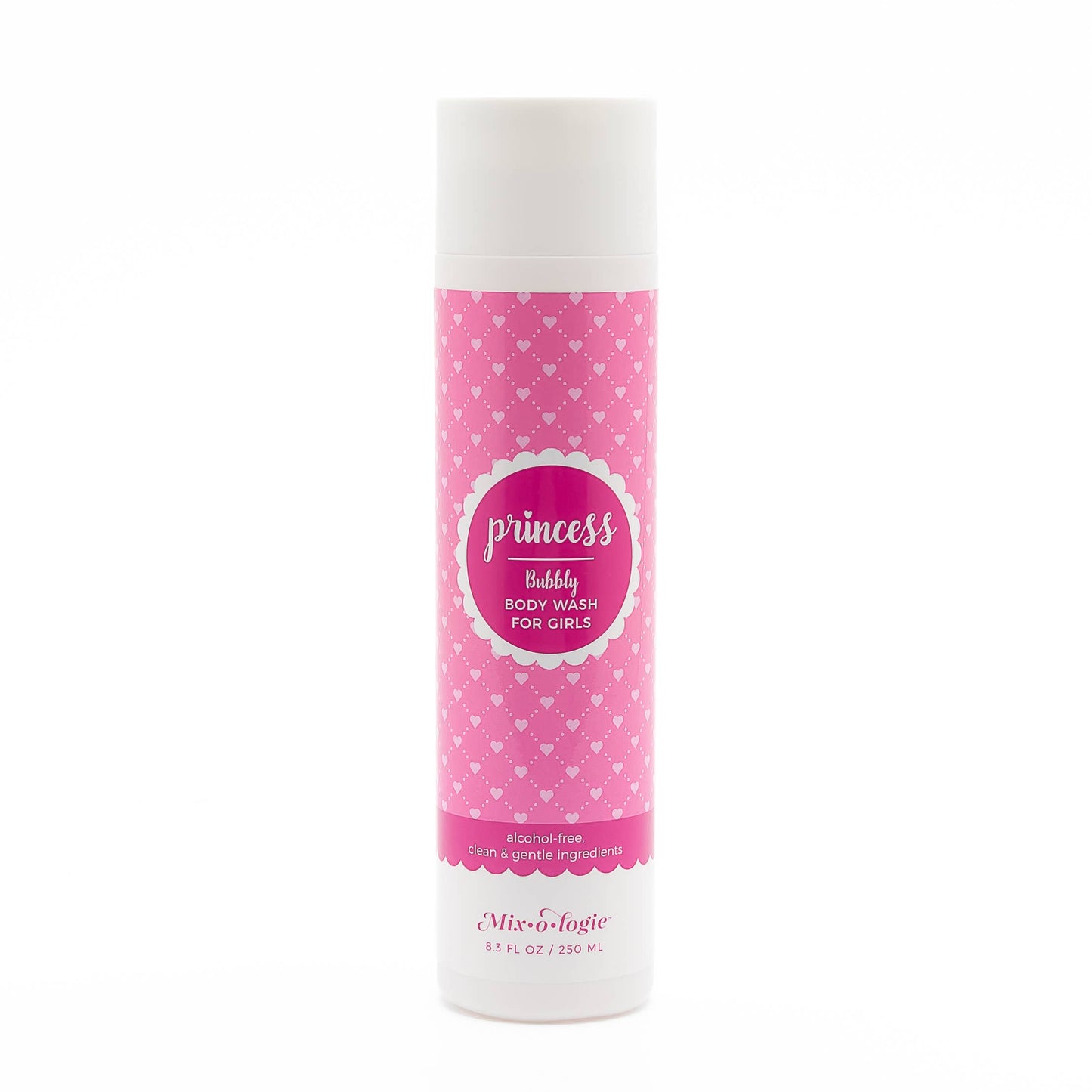 Mixologie - Princess Bubbly Body Wash