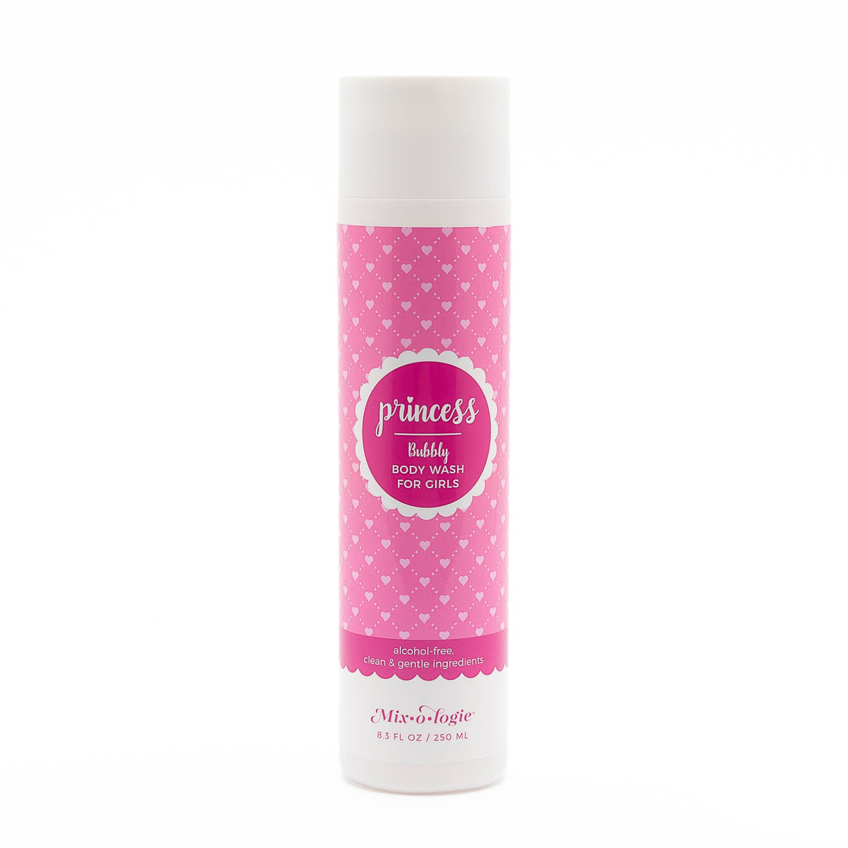 Mixologie - Princess Bubbly Body Wash