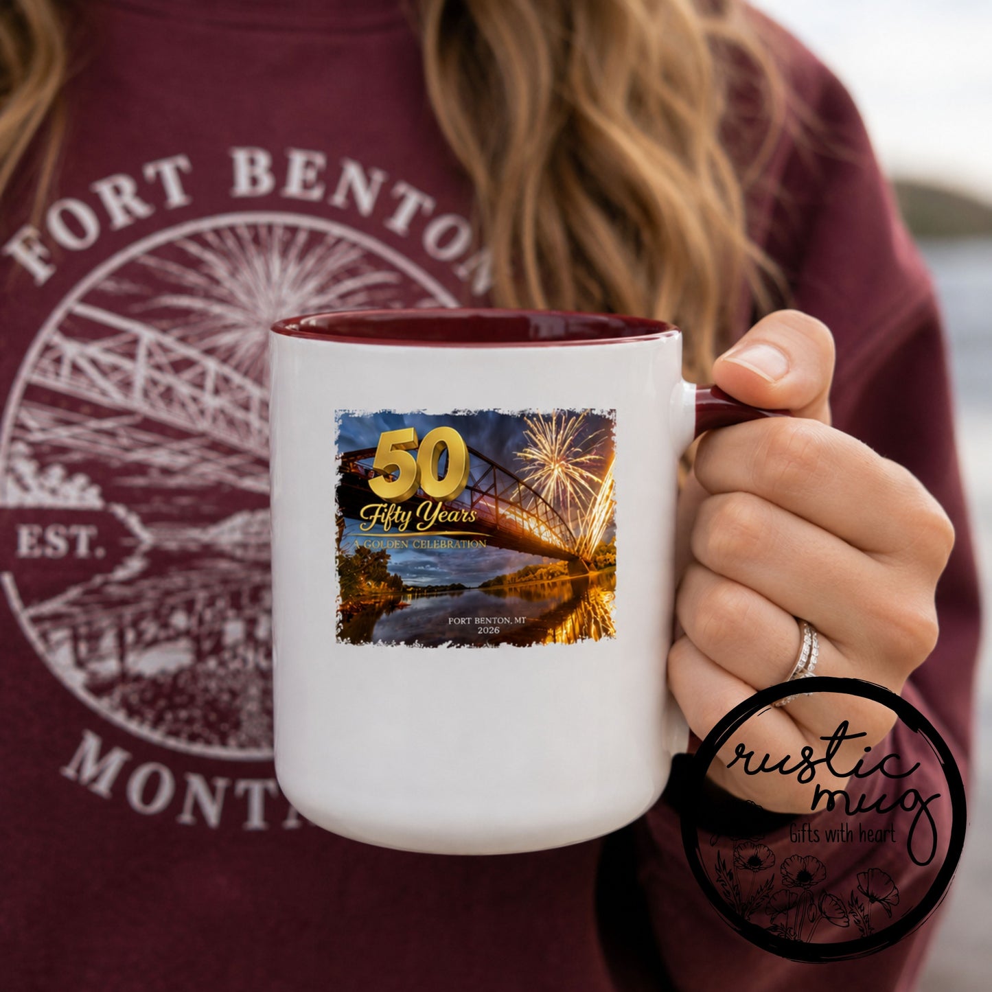 SC2026 Mug