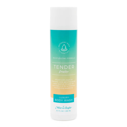 Mixologie - Tender (fruity) Luxury Body Wash (8.3 Fl. Oz)