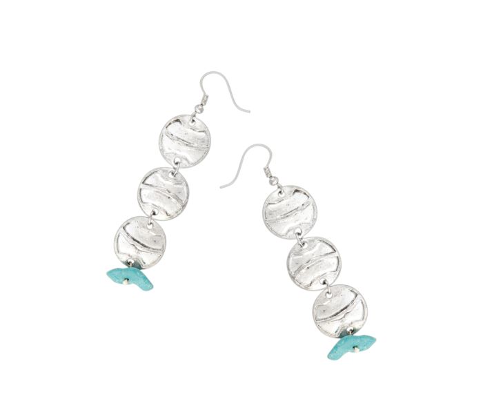 Balance Light Earrings