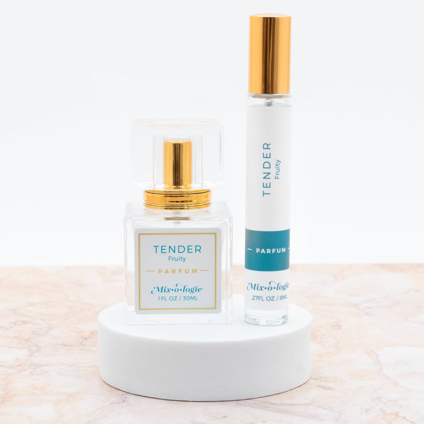 Mixologie - Tender (Fruity) Parfum Spray 8 mL Pen
