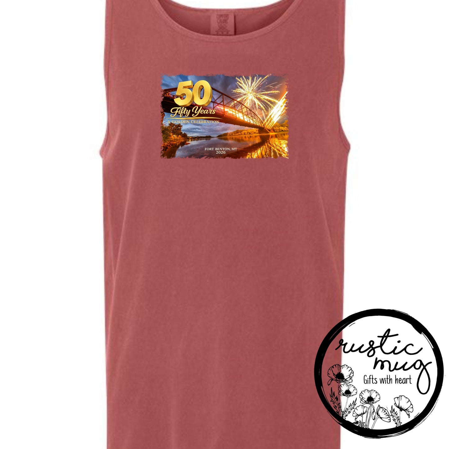 SC2026 Tank