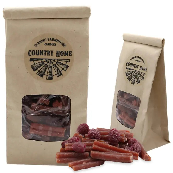 Country Home 3 oz Bag Wax Melts