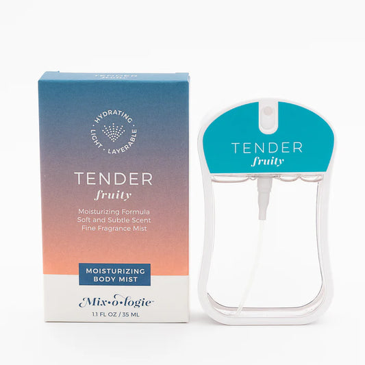 Mixologie Tender (fruity) Moisturizing Body Mist