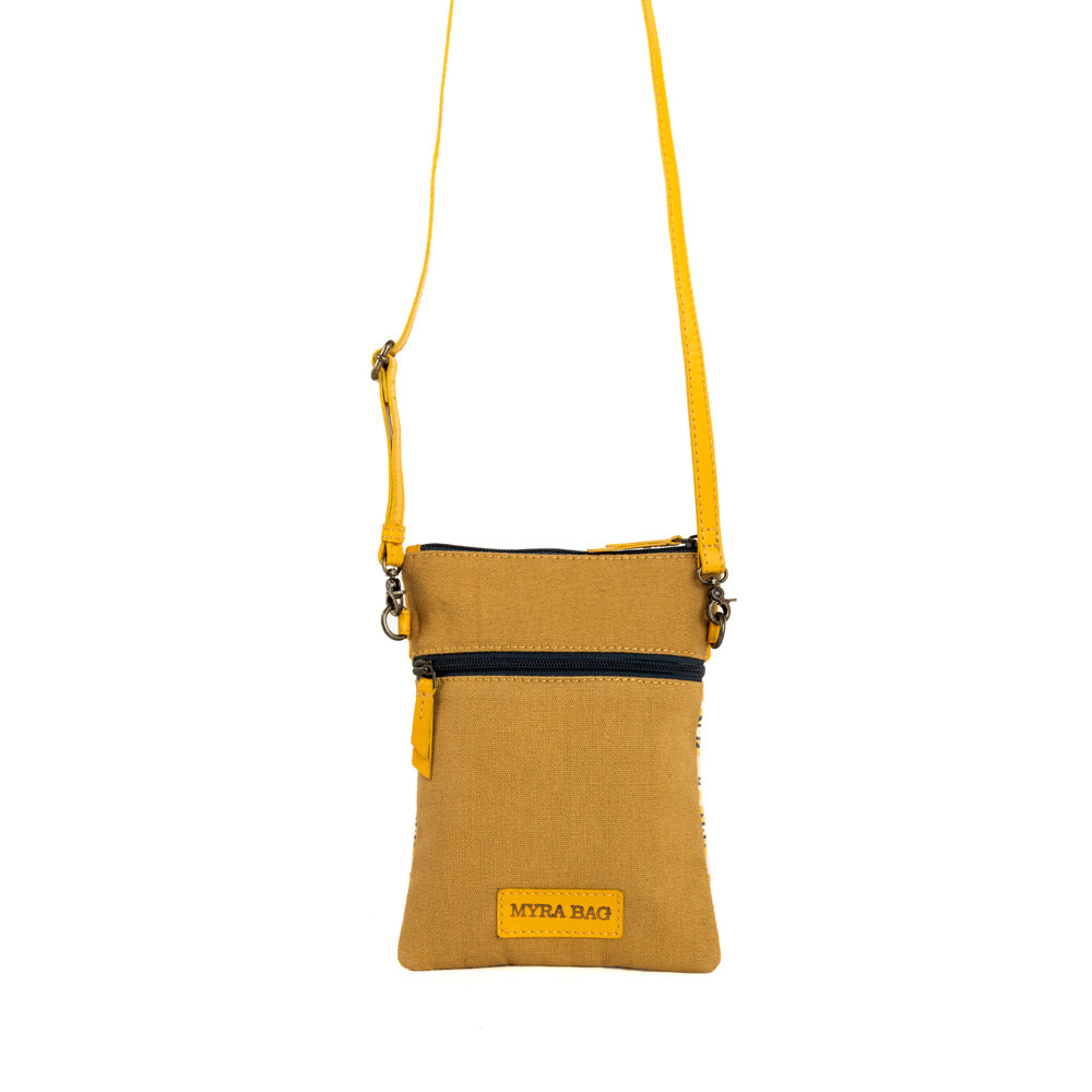 Mynora Springs Crossbody Bag by Myra