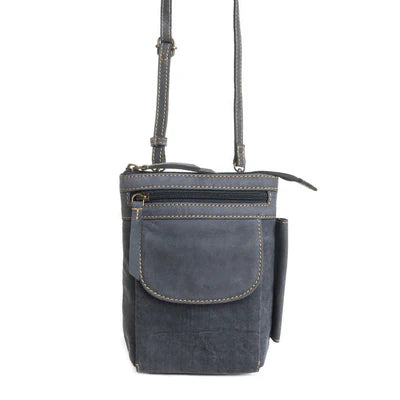 Sheridan Trail Small Crossbody Bag by Myra