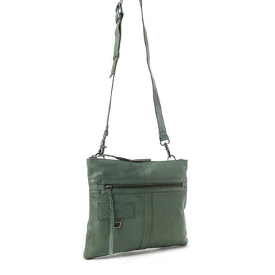 Hollington Shoulder Bag by Myra