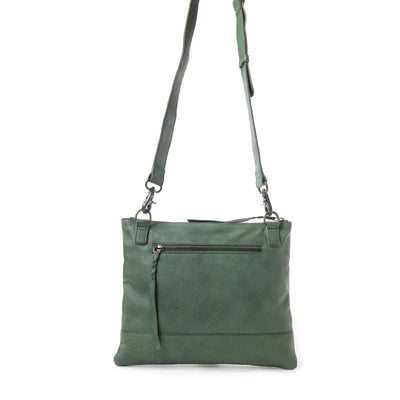 Hollington Shoulder Bag by Myra