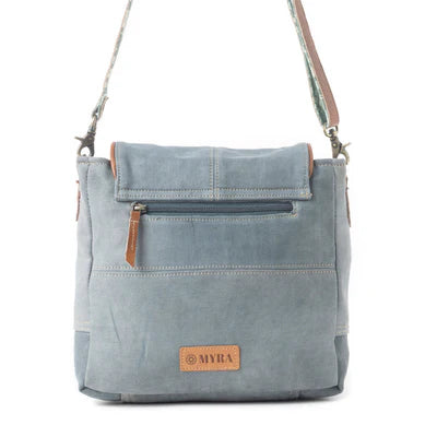 St. Tropez Explorer Shoulder Bag by Myra