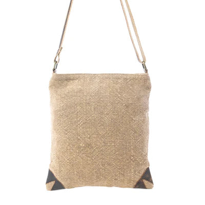 Desert Drift Shoulder Bag by Myra