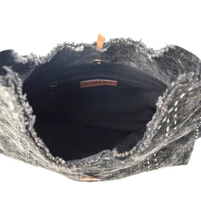 Ravencliff Should Bag by Myra