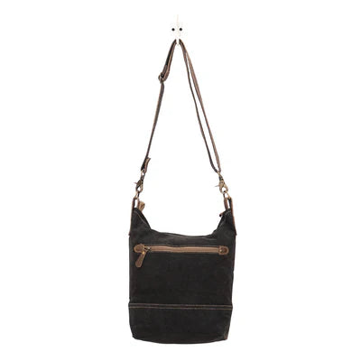 Solidaster Shoulder Bag by Myra