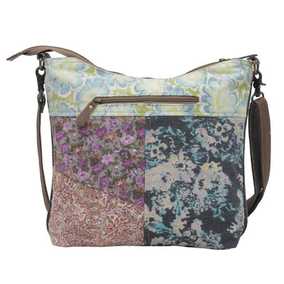 Le Fleur Essi Small Crossbody Bag by Myra