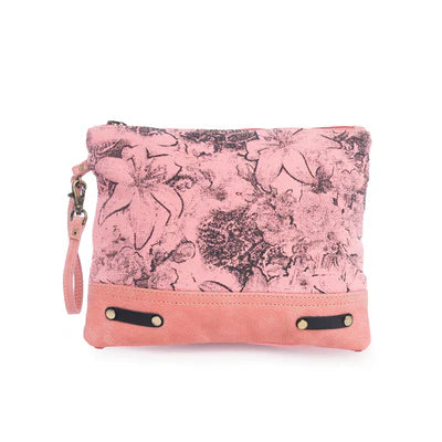 Vadito Meadow Pouch by Myra