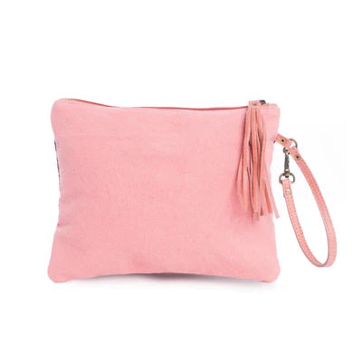 Vadito Meadow Pouch by Myra
