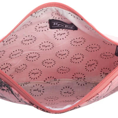 Vadito Meadow Pouch by Myra