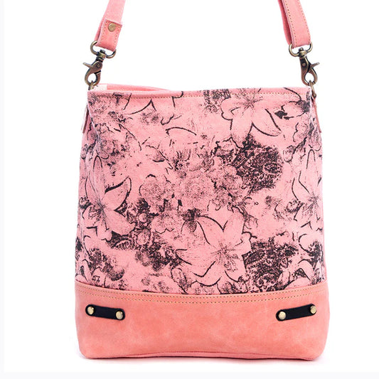 Vadito Shoulder Bag by Myra