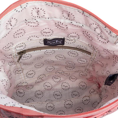 Vadito Shoulder Bag by Myra