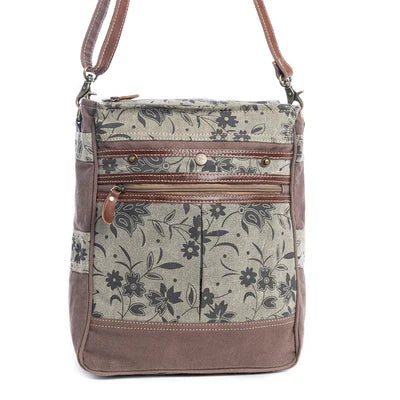 Carefree Days Shoulder Bag by Myra