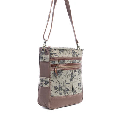Carefree Days Shoulder Bag by Myra