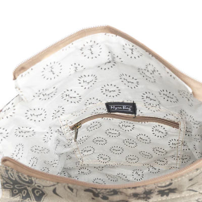 Carefree Days Shoulder Bag by Myra