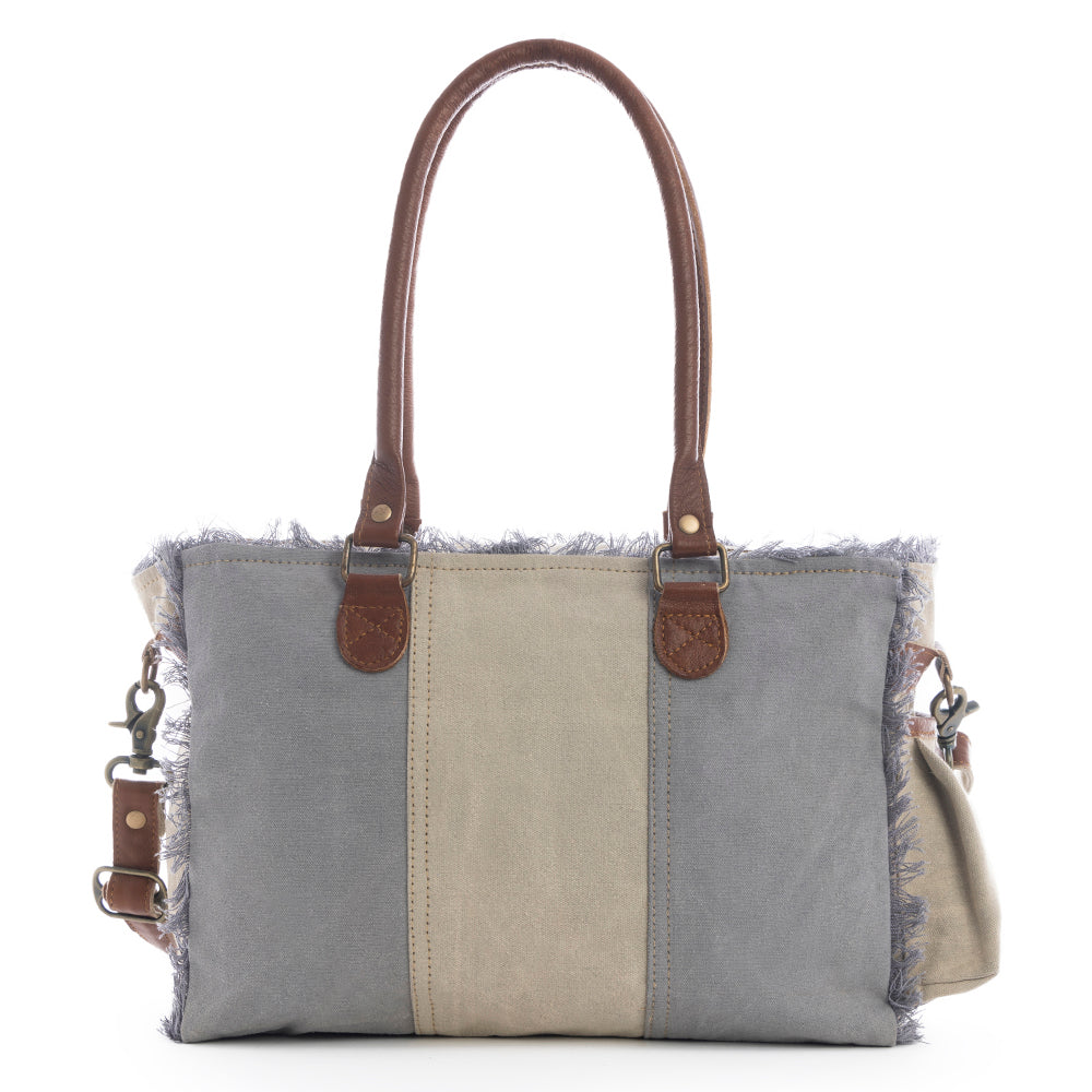 Queen Creek Small & Crossbody Bag in Sky Blue by Myra