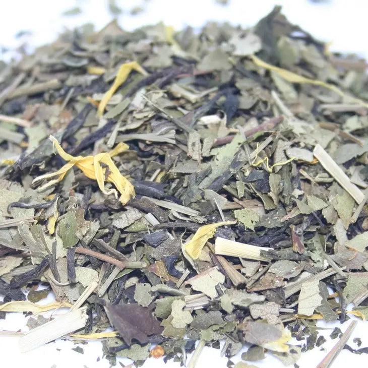 Honey Lemon Loose Leaf Tea