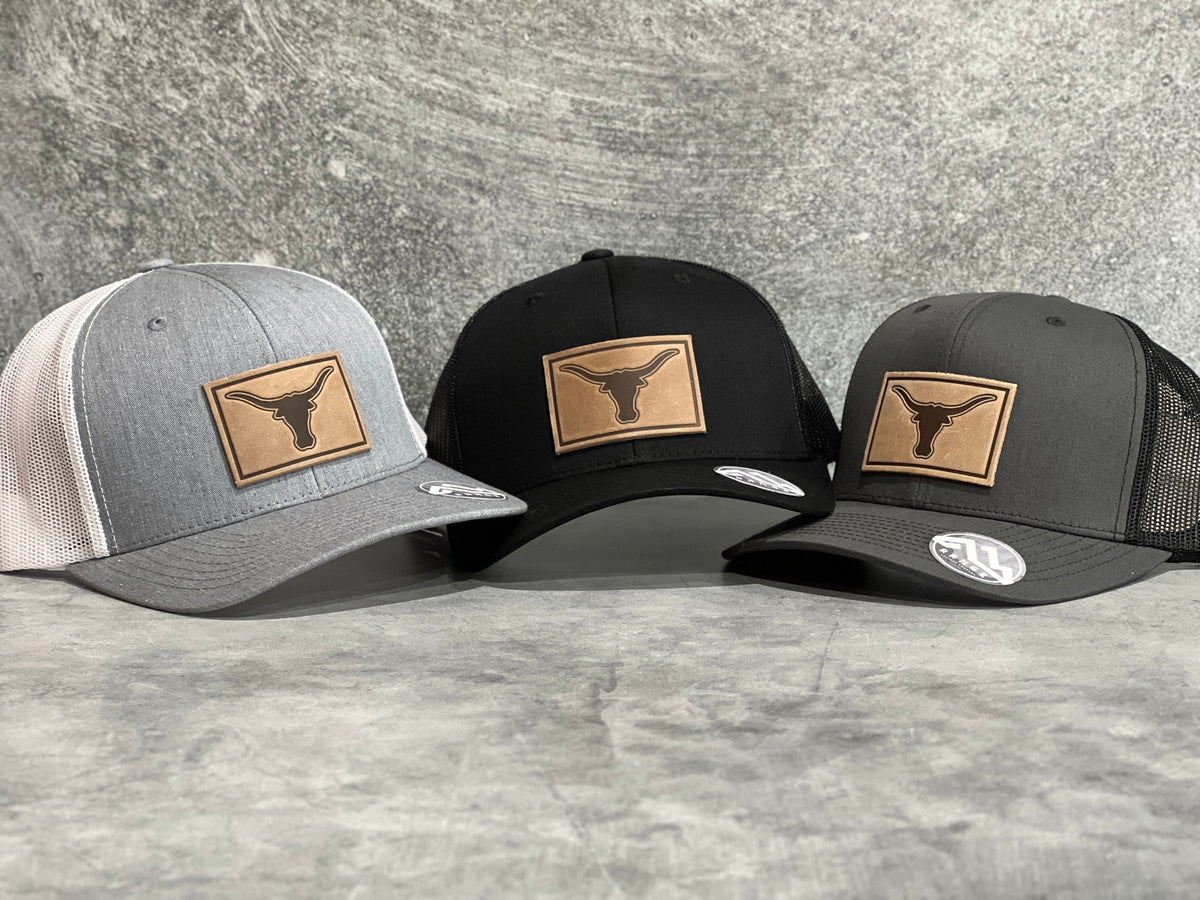 Longhorn Hat