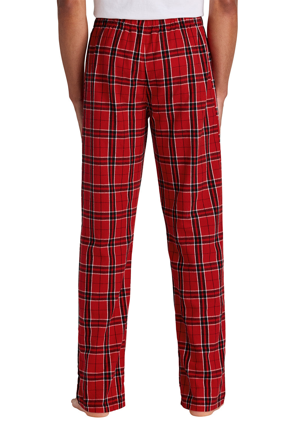 Men's District Flannel Plaid Lounge Pants