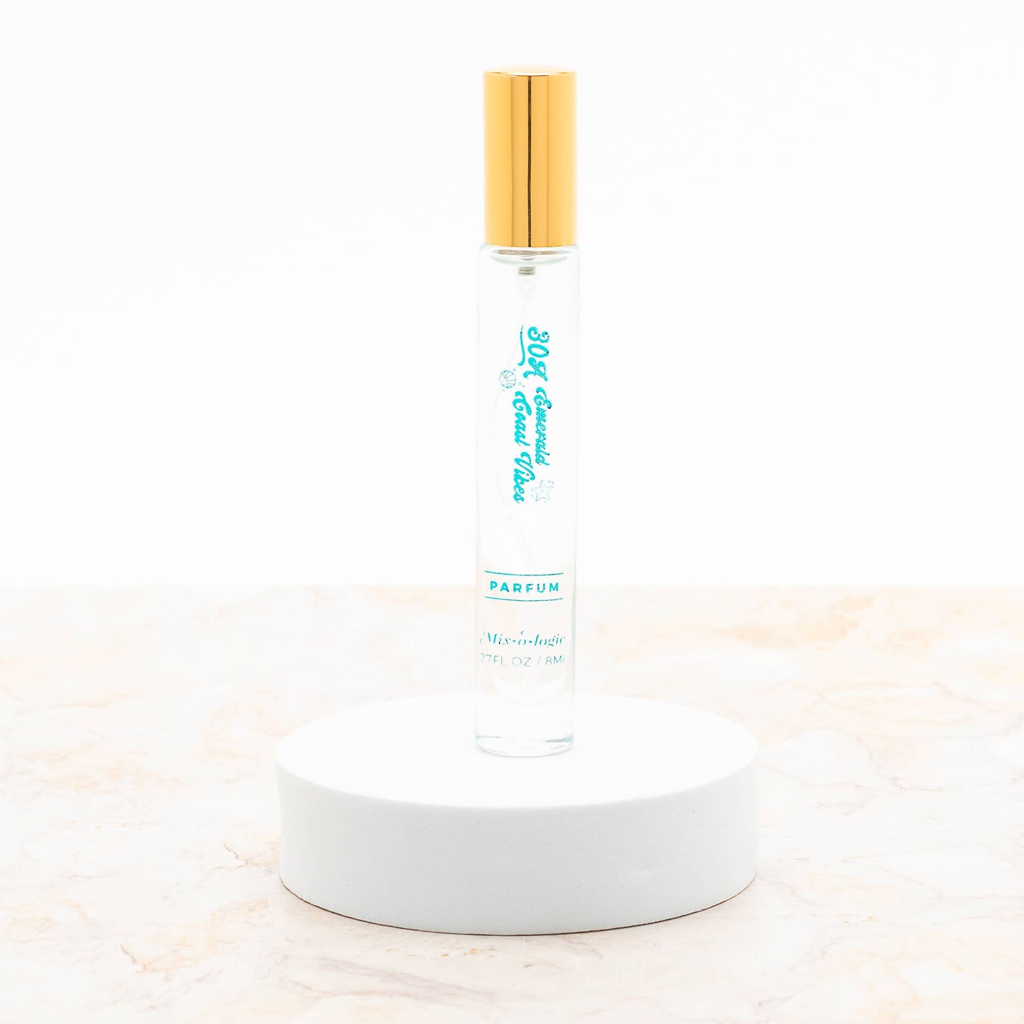 Mixologie - 30A Emerald Coast Vibes Parfum Spray 8 mL Pen