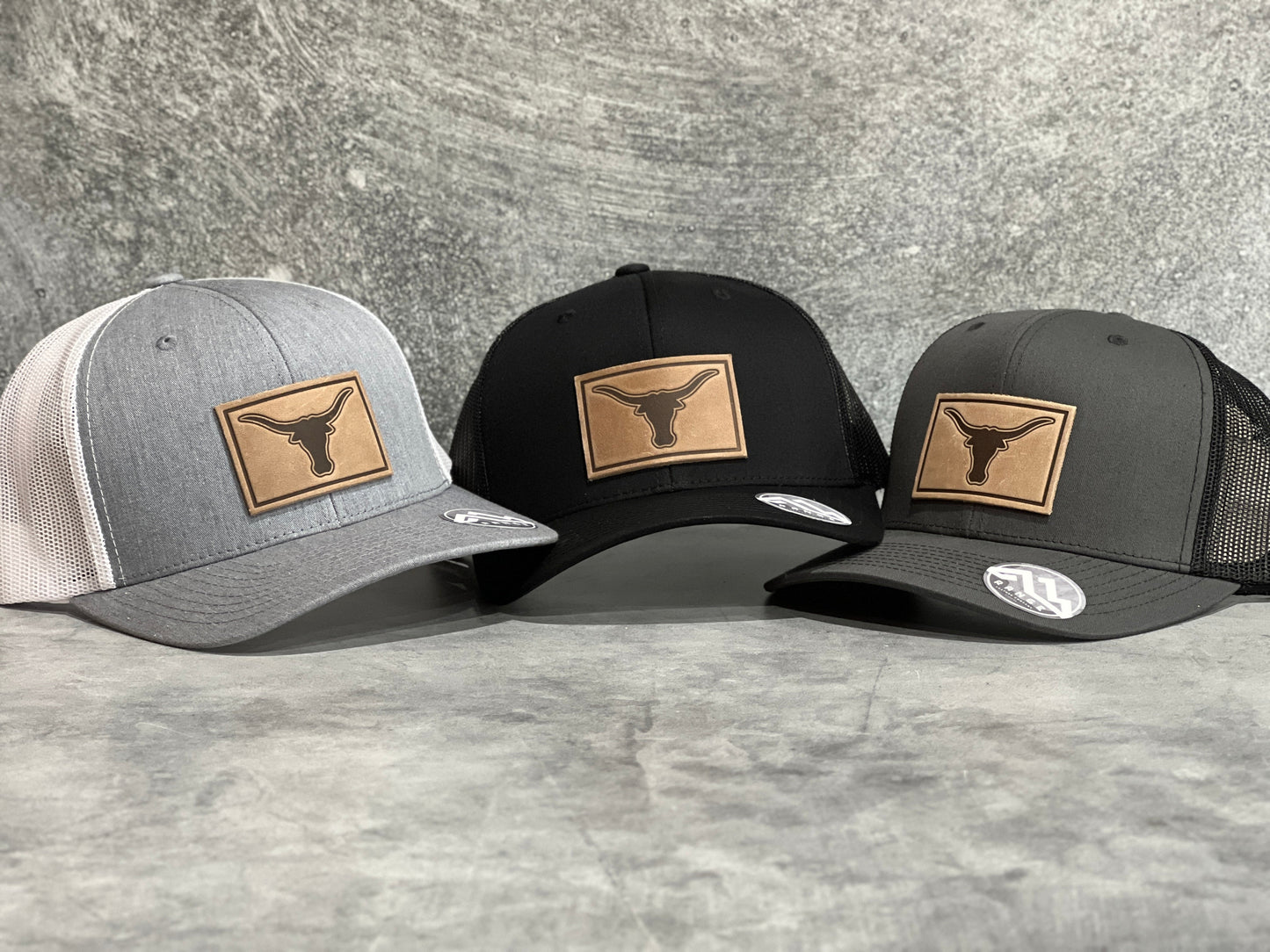 Longhorn Hat