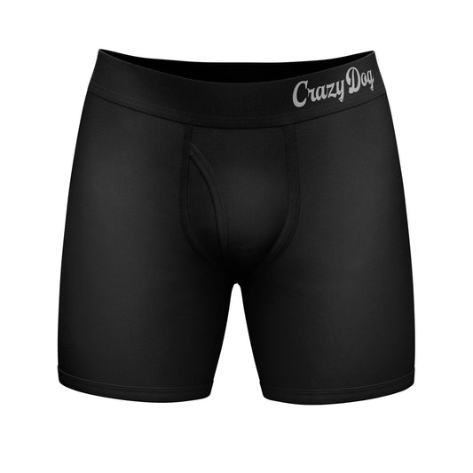 Gas Squatch Mens Briefs