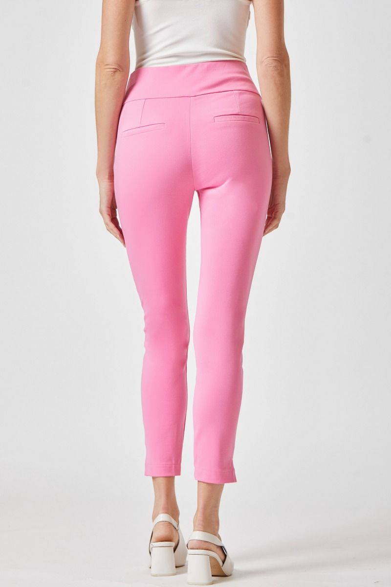 Magic High Waisted Skinny Pants