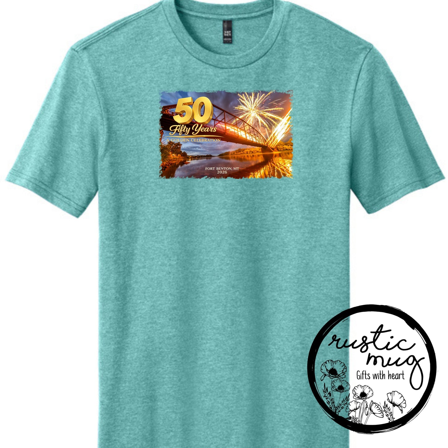 SC2026 T Shirt