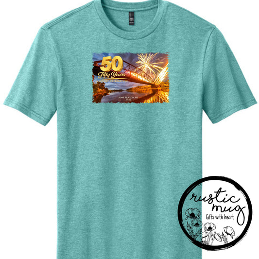SC2026 T Shirt
