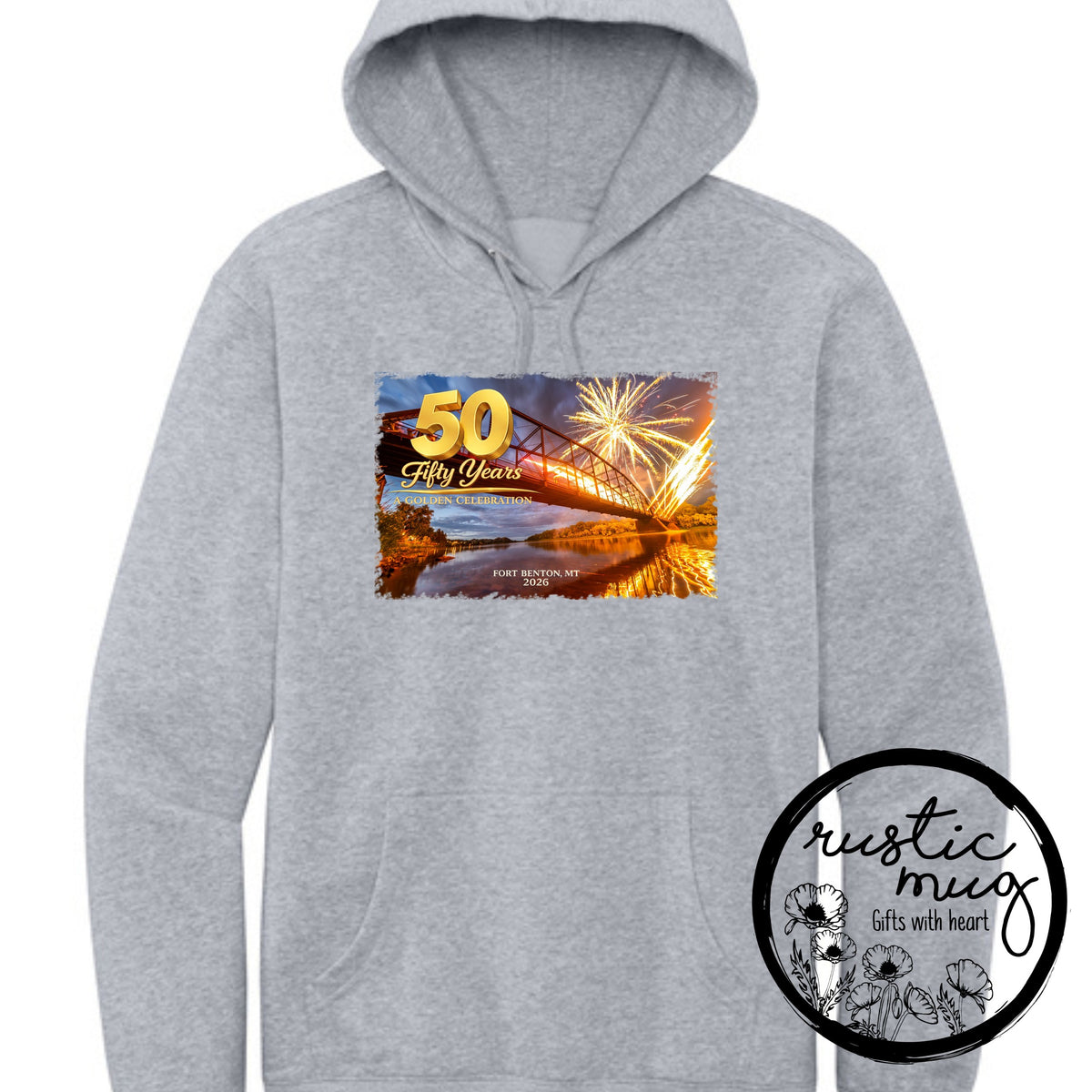 SC2026 Hoodie