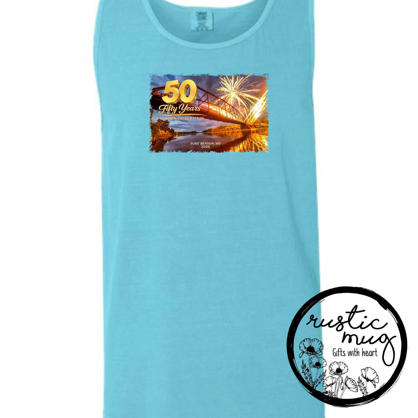 SC2026 Tank