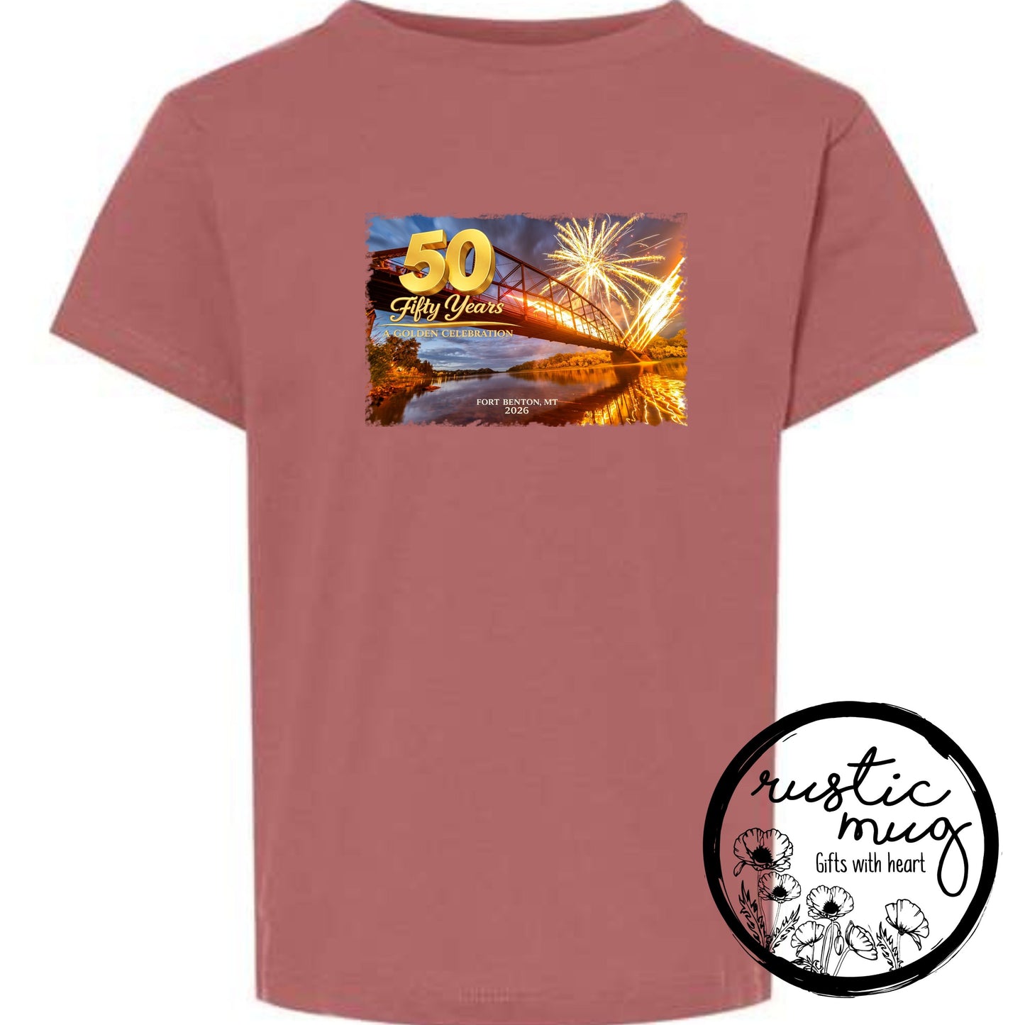 SC2026 Toddler Tee