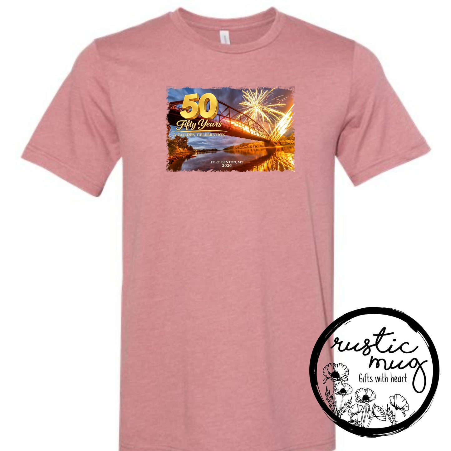 SC2026 Youth Tee
