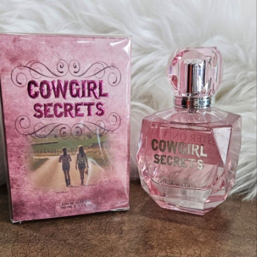 Cowgirl Secrets Perfume for Her